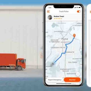 Meilleures Applications pour les Routiers