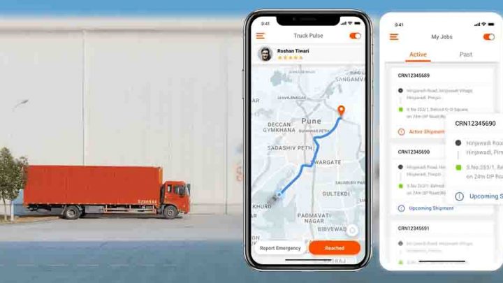 Meilleures Applications pour les Routiers